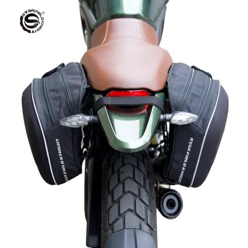 WILLBROS Bags And Cases For Motorcycles