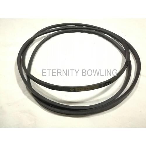 Bowling Spare Parts T070 002 005 Belt Use for AMF Bowling Machine
