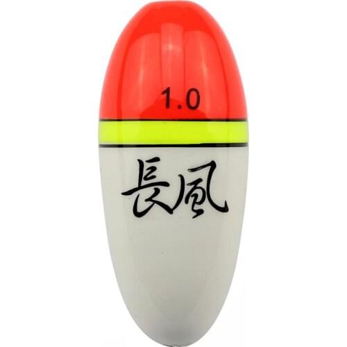 Daytime fishing Float wood Bobber Sea Rock Fishing Striking Floats Boias de pesca Flotador Fishing more size choose one piece