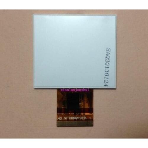 2.0 inch HD driving recorder LCD screen Sports DV LCD screen ALT-020ESLN-J2C