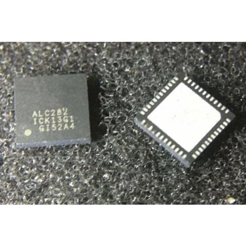 3PCS New ALC282 QFN