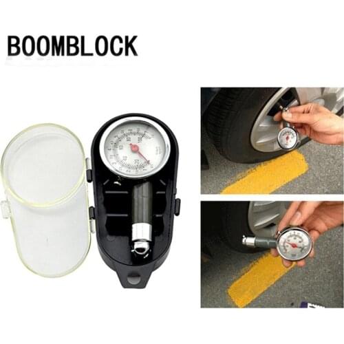 BOOMBLOCK Car Styling Wheel Tire Pressure Detect For Saab Chevrolet Cruze VW Passat B5 B6 B7 Toyota Corolla 2008 RAV4