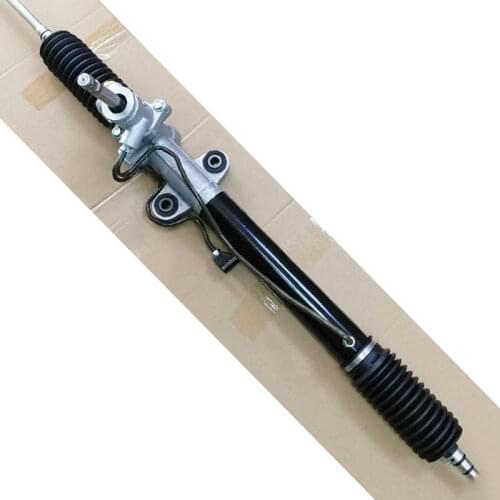 For Steering Gear Box Power Steering Rack LHD for Mitsubishi Evo 7 8 9 MR594661 46504A Left hand drive