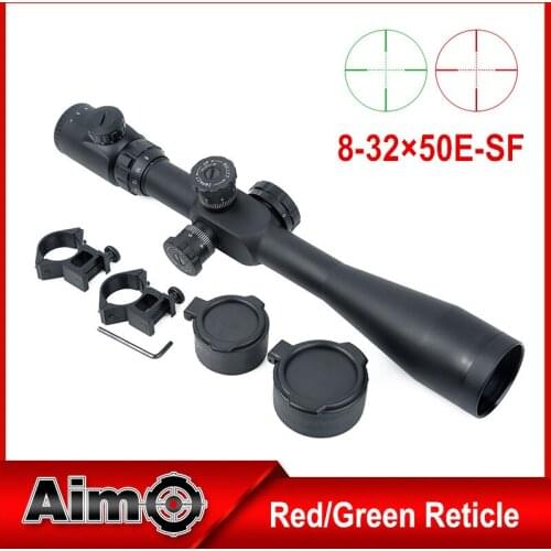 Element Airsoft Optics For Hunting