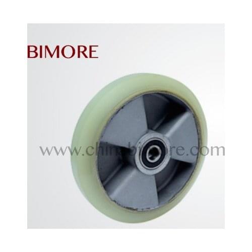 Escalator Wheel OD150mm Thickness 30mm Bearing 6201