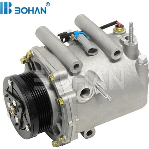 MSC130CVSG2 conditioningac compressor 2001-2005 for Chevrolet Venture 3.4L AKH200A605 10424737 88898738 89022486 BH-CT069