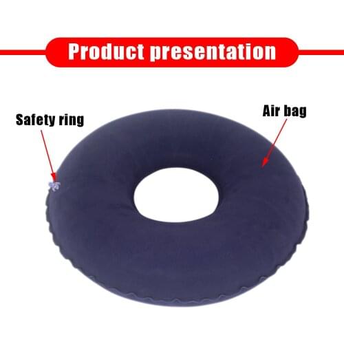 Personal use of bedridden paralysis patients in the elderly to prevent bedsore inflatable cushion, prevent skin ulcers, assist w