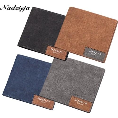 Nadzieja Men's Wallets