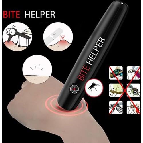 Reliever Bites Help New Bug And Child Bite Insect Pen Adult Mosquito Against Irritation Itching Neutralize Relieve Stings