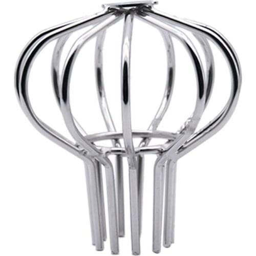 Stainless Steel Filter Strainer, Stops Leaves Seeds and Other Debris Gutter Cleaning Tool