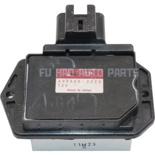 OEM 399300-2220 HVAC Blower Motor for Toyota Highlander Sienna Lexus GX460 LX570 2015-2017