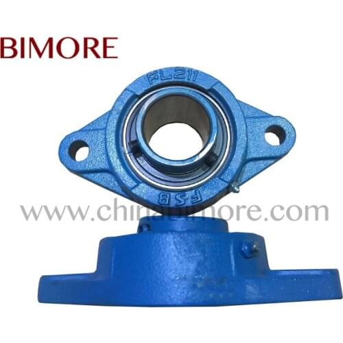 Escalator Bearing Basement FL211