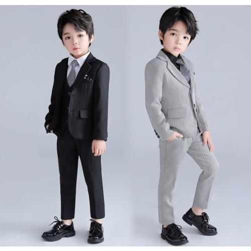 Костюмы и пиджаки для мальчиков SEA&JORSEA China At AliExpress