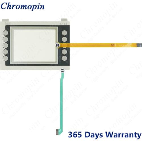 Touch Panel Screen for B&R Power Panel 4PP065.0571-P74F 4PP065-0571-P74F 4PP065.0571.P74F Touch Screen Panel Glass