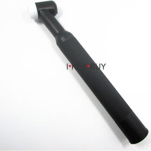 WS315/400 Argon Arc Welding Machine WP-26 Gun SR-26 Gas-cooled Argon Arc Welding Gun Head