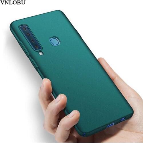 VNLOBU Phone Cases Samsung Galaxy A9 2018