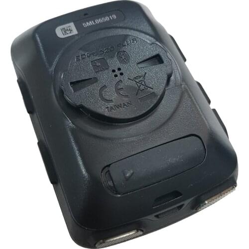 Original Back Cover Without Battery For GARMIN Edge 520 Plus Back Case GPS Bike Computer Rear Cover Case Repair Replacement