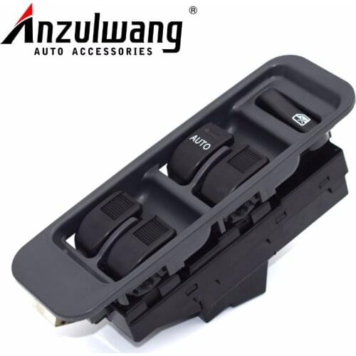 84820-97201 84820-B5010 Electric Power Window Master Switch For Toyota Avanza Cami Duet Daihatsu Sirion Serion