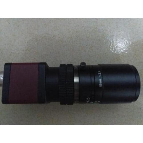 AVT DH02 DHF-25808 Black and white industrial camera