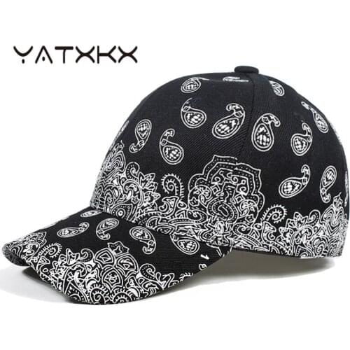 [YaTxKx] Baseball Caps For Wome Hats For Men Sun Caps Hip Hop Snapback Outdoor Cycling Hat Streetwear Cotton Qualit Tone
