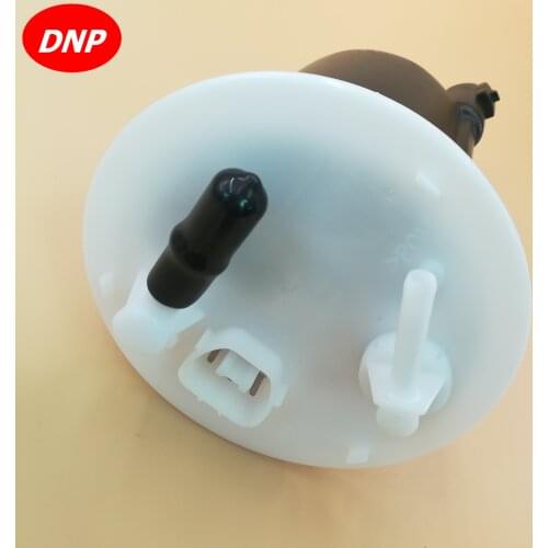 DNP Fuel filters fit for MITSUBISHI Lancer CS3A/4G18 MR552781 / MR552782