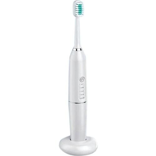 Home Ultrasonic Electric Scaler USB Rechargeable Tooth Cleaner Smoke Tooth Remover Stains Tartar Brush