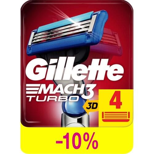 Gillette Shaving Brushes