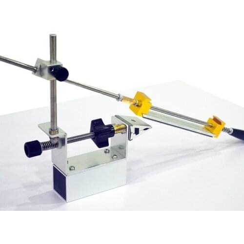 K2-Sytools Knife Sharpener Portable 360 Degree Rotation Knife Grinder system