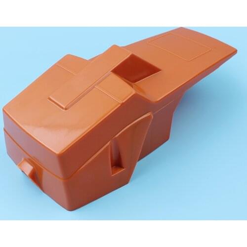 Engine Wrapped Top Cylinder Air Filter Cover For Husqvarna 268 272 272XP 272 XP Chainsaw 503 40 60-01, 503406001, 503406002