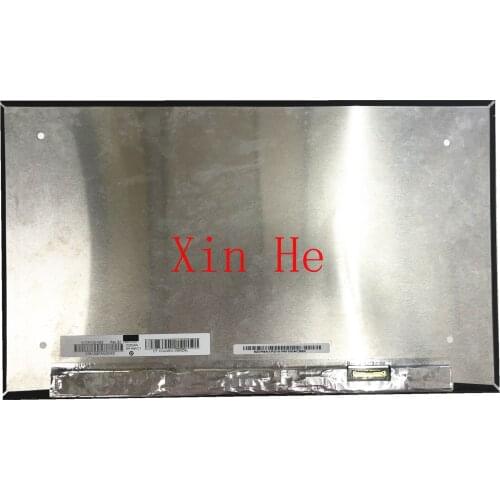 N133HCE-G62 N133HCE G62 13.3" FHD Laptop LCD Screen 1920*1080 eDP 30pins 71% NTSC Panel Replacement