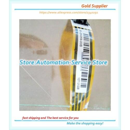 New Use For 91-28259-00B 1071.01228 Touch Screen Panel