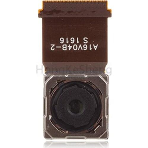 OEM Rear Camera Replacement for Motorola Moto G4 Plus G4P XT1644 XT1643 XT1642 XT1641