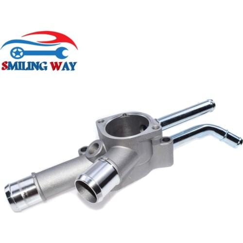 SMILING WAY Thermostats