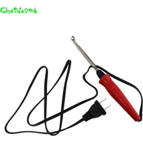 1Pc Electric heating wax spoon Dental Electic wax spoon electric wax spoon material dental laboratory technician New