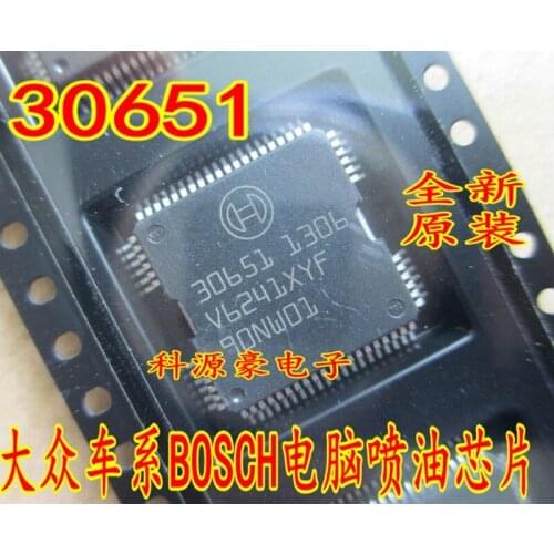 30651 HQFP64 100% New and original