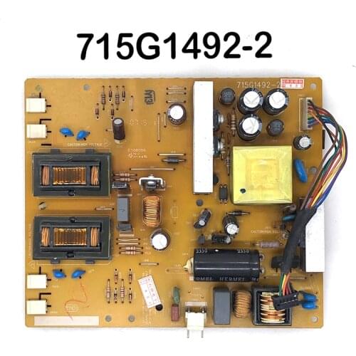 100% test work for E176FPC power board E178FPC E177FPC 715G1492-2