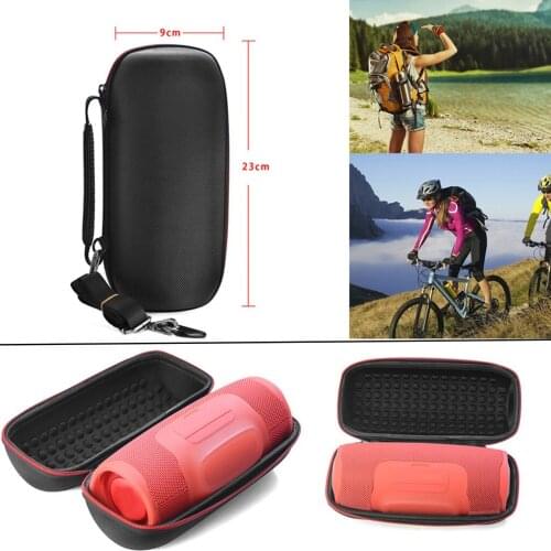 2021 Bluetooth Speaker Portable Wireless Speakers Waterproof Carrying Case for JBL Charge 4 Outdoor Travel Party Speaker#g3