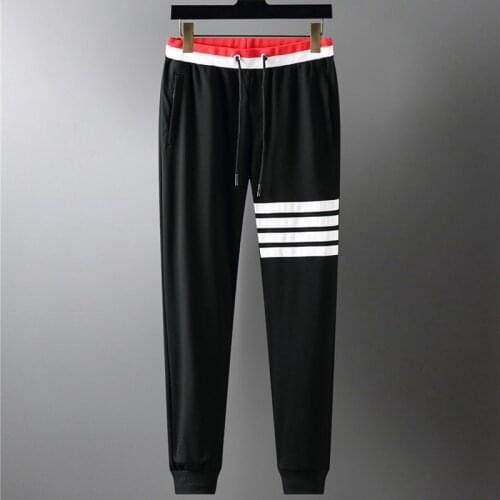 2021 Pants Sweatpants Men Clothing Cargo Pants Streetwear Joggers Harajuku Overalls Casual New Trousers Plus Size Korean Fashion
