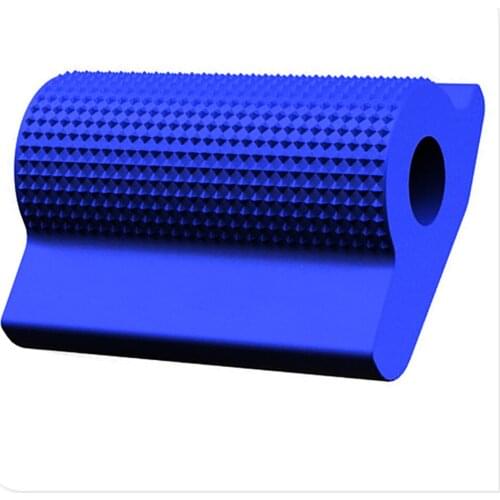 Motorcycle Accessory Shift Gear Rubber Cover Shoe Protector for Aprilia 750 FALCO SL1000 DORSODURO 1200