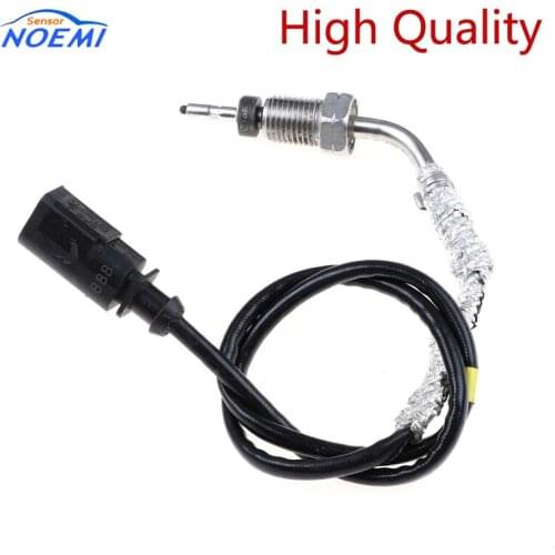 YAOPEI 04L906088AR Engine Exhaust Gas Temperature Sensor For Audi A3 8P Seat Altea Leon Skoda Octavia 1.6 2.0 TDI