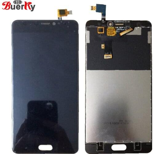 For Infinix Note 4 X572 LCD Display Touch Screen For Infinix X572 LCD Digitizer Assembly Replacement