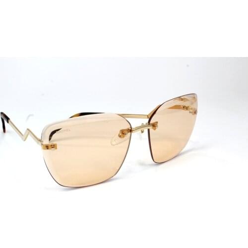 17800 C2 66 Rachel Sunglasses Quality and Original Sun Glasses