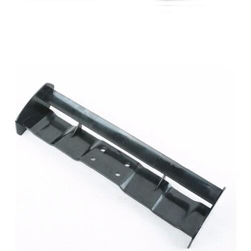 Tail Wing Fit for 1/5 Losi 5ive-t Rovan LT King Motor x2 SLT Cars Parts