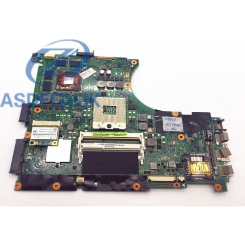 60-N9IMB1102-C11 laptop motherboard suitable for asus N56VM N56VJ N56VZ n56vm rev 2.3 GT630M system motherboard 100% test ok