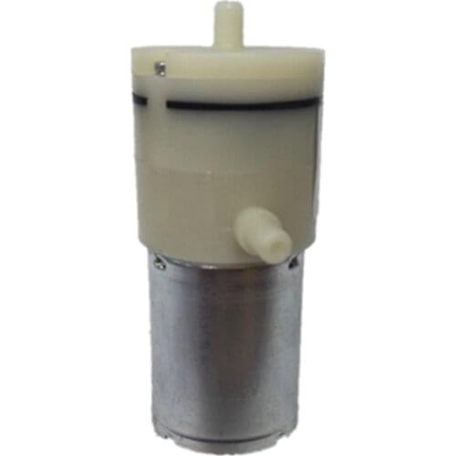 Miniature Air Pump DC6V vacuum pump DC12V automatic suction pump DC24V air pump