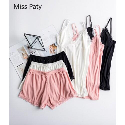 Женские пижамы-рубашки Miss Paty China At AliExpress