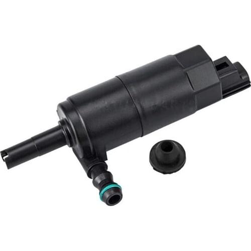 Headlight / Headlamp Washer Pump 8620396 For VOLVO C30 C70 S40 V50 2004 2005 2006 2007 08 09 10 11