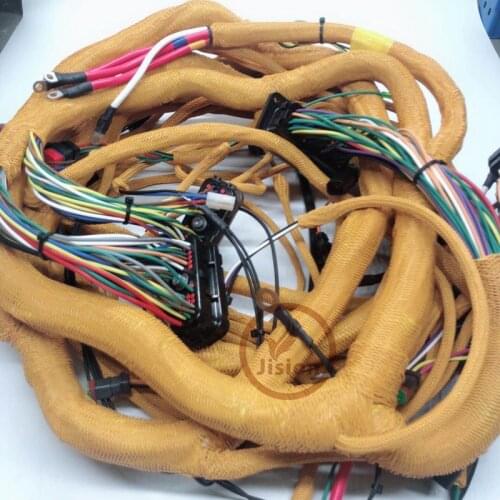 283-2933 CAT 330D HARNESS AS-CHASSIS Jision FACTORY NEW wiring harness