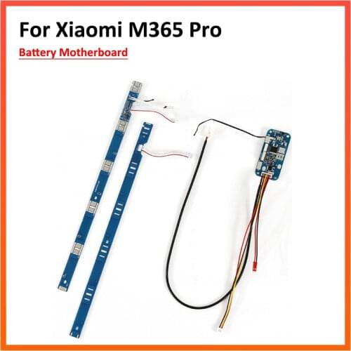 Battery Protection Board BMS Circuit Board Set For Xiaomi M365 Pro Electric Scooter