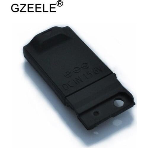 GZEELE New for Panasonic CF-31 CF31 AC DC Power Port Dust Cover